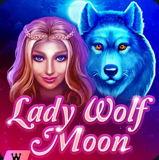 Lady Wolf Moon