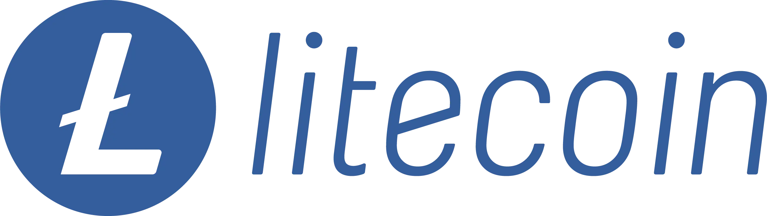 Litecoin