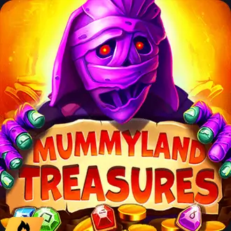 Mummyland Treasures
