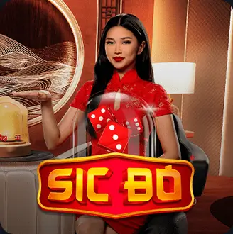 Sic Bo